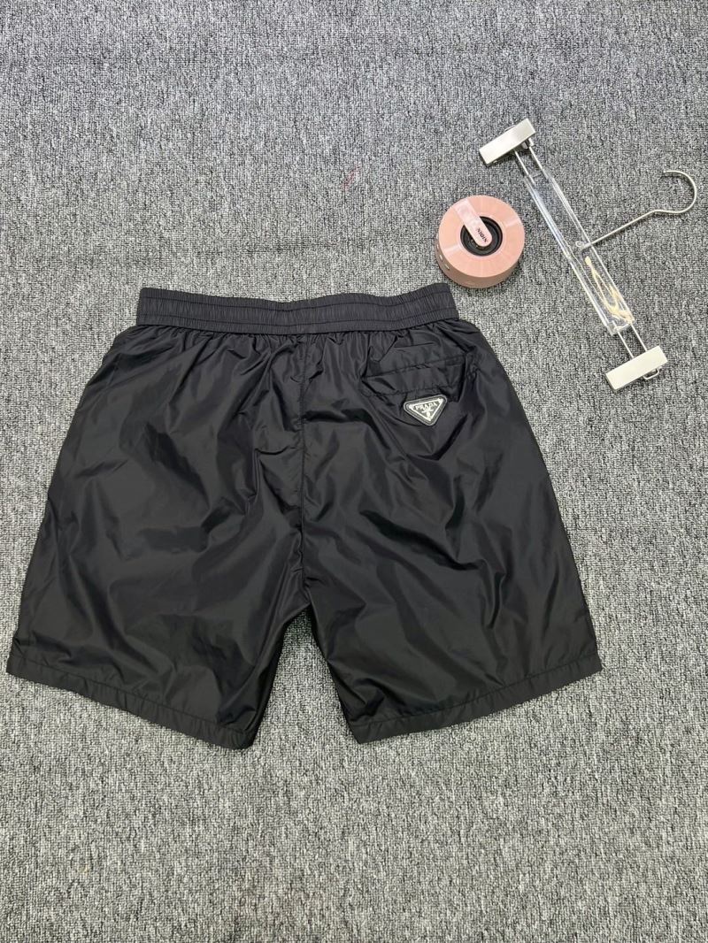 Prada Short Pants